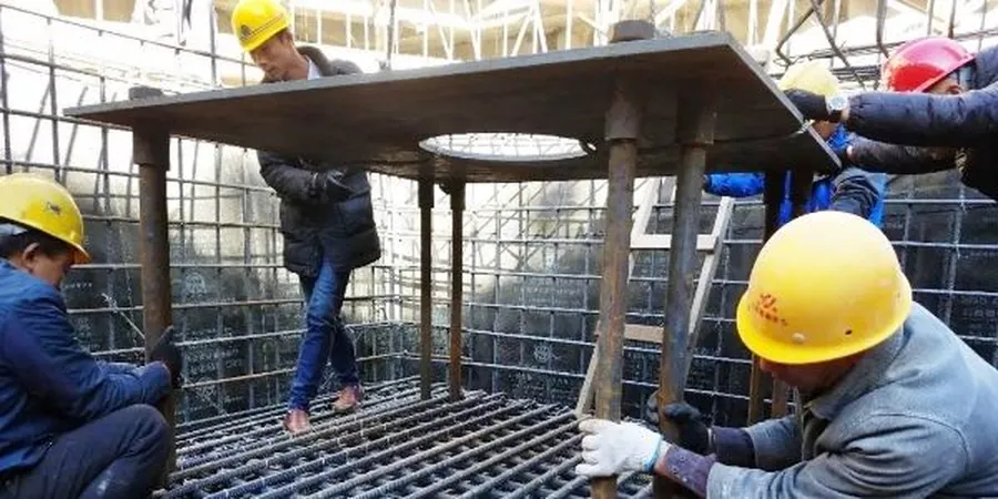 Diseño de Aislación Sísmica de Base en Antofagasta