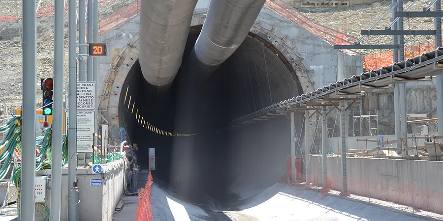 Diseño Geotécnico para Excavaciones Profundas en Antofagasta